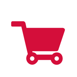 Einkaufswagen-Icon