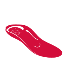Einlagen-Icon
