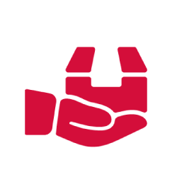 Packet-Icon