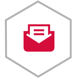 Briefumschlag Icon