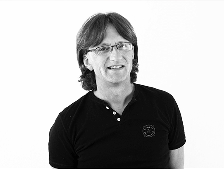 CEO - Peter Hartung