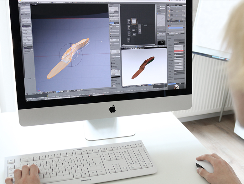 Produktions digitalisirung